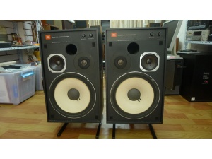 JBL 4312A 监听箱