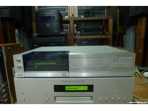 飞利浦300 CD机 Philips cd300