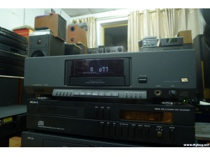 飞利浦950 PHILIPS CD-950 CDM9+1547解码