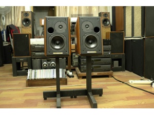 世霸 CONCERTINO SONUS FABER