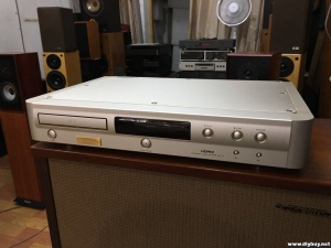 CD机 Marantz cd17 mk2 KI 