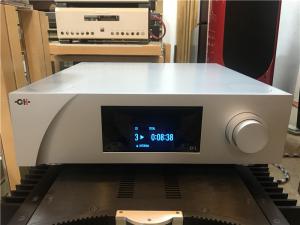 瑞士 CH Precision D1 CD/SACD 播放器