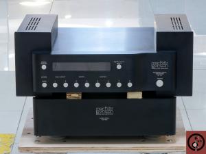 美国 马克 Mark Levinson No.30.5 Reference Digital Processor 解码