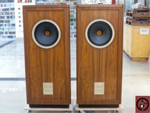 90周年天朗Tannoy Prestige GRF落地音箱（有包装）