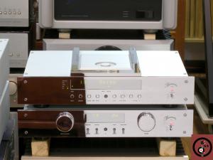 德国 柏林之声 Burmester 089 CD机