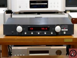 马克Mark Levinson No.326S前级（带唱放）