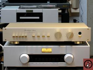 瑞士 FM Acoustics FM 255 MK II 前级