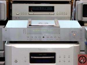 德国 柏林之声 Burmester 089 CD机