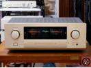 Accuphase 金嗓子 E-408 合并功放