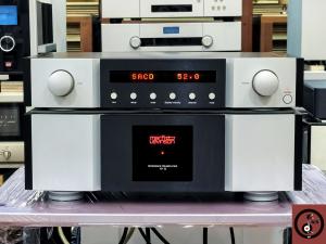 马克莱文森 Mark Levinson No.52 旗舰分体电源前级放大器