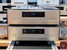 金嗓子Accuphase DP-950转盘DC-950解码 旗舰SACD/CD