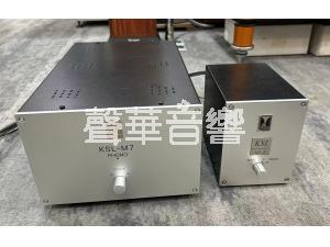 日本 KONDO KSL-M7 PHONO 唱放 ＋升压牛SFz