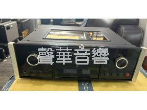 麦景图/McIntosh MCD1100 旗舰CD/SACD播放机