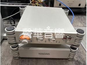 NAGRA HD 旗舰前级