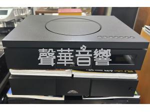 茗 CD555+555PS电源 顶级CD机