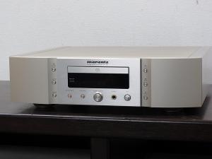 日本马兰士marantz sa15s2 