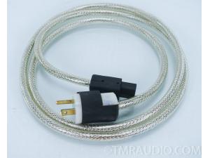 柏林之声Burmester 2 meter Power Cable / Cord 电源线