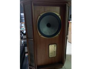 天朗/TANNOY GRF Memory HE大将军签名版15寸同轴音箱