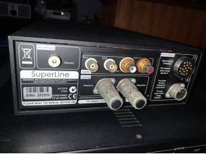 英国 铭 naim superline 唱头放大器