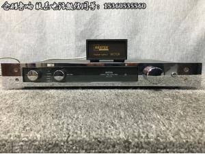 德国RESTEK力无敌PRE-AMPLIFIER SECTOR经典前级德国原声源二手