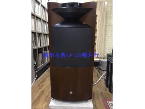 美国原装 JBL Project K2 S9900 旗舰落地音箱