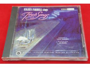 RR 《伤心恋歌 Eileen Farrell sings Torch Songs》 TAS榜