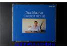 Philips 《Greatest Hits 30 精选30首》 - 保罗莫里哀 Paul Mauriat（2CD）