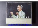 Philips 《Love Sounds Collection》 - 保罗莫里哀 Paul Mauriat（4CD）