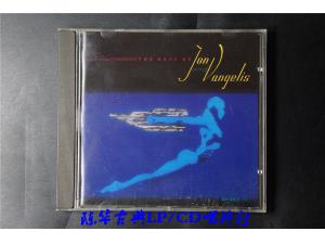 Polydor 《The Best of Jon & Vangelis》 范吉利斯