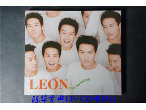 leon Club Sandwich 黎明 2CD+DVD