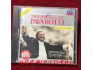 Triomphes de Pavarotti 帕瓦罗蒂精选 DECCA