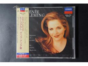 芮妮·弗莱明(Renee Fleming)演唱莫扎特 London