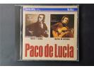 Fuente Y Caudal - Recital De Guitarra Paco De Lucia Philips