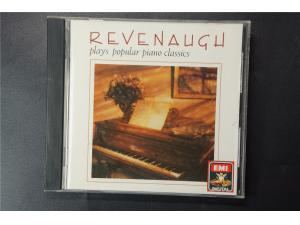 Popular Piano Classics 钢琴小曲精选 Daniell Revenaugh EMI