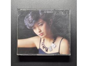 CBS/SONY 《山口百惠 33 Singles Momoe 33首精选》 2CD