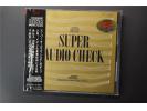 GML Super Audio Check 日本音响协会试音碟 