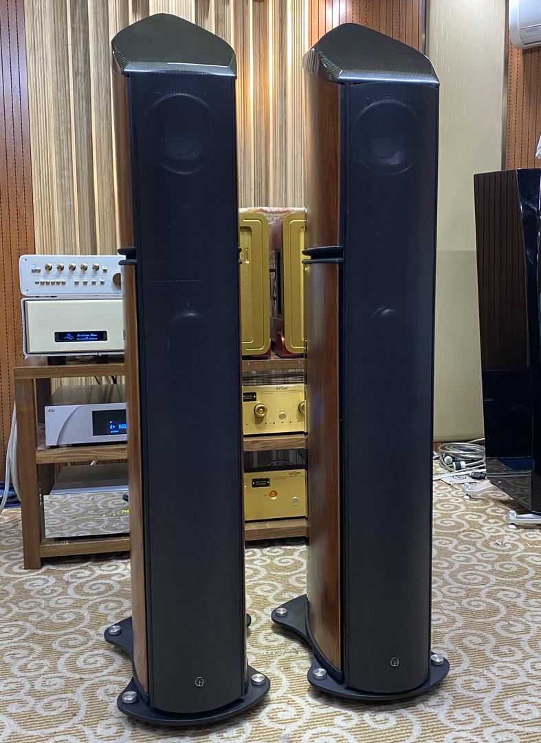 英國wilson benesch 金馳 chimera 玉辟邪 音箱_音箱系列_揭陽長久