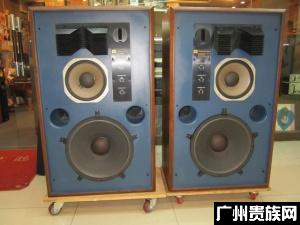 JBL-4344MKII【一代经典】