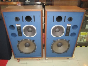 JBL-4344