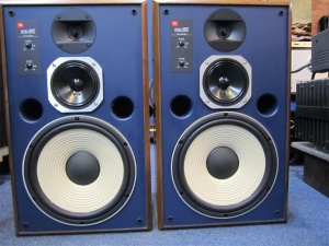 JBL-4307