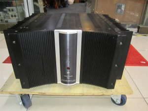 Krell FPB300cx