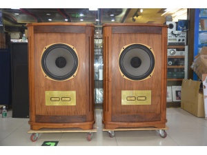 TANNOY Canterbury 15 肯德堡15寸钴磁