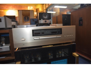 日本 Accuphase 金嗓子 DP-430 CD机（USB解码器）