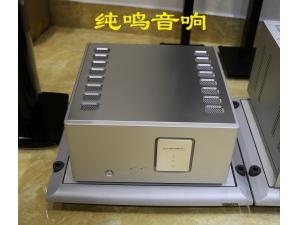 力士LUXMAN M-800A 后级