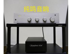 德国之声RG10MK4 参考Reference