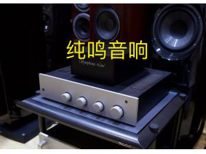 德国之声RG10MK4参考版合并机