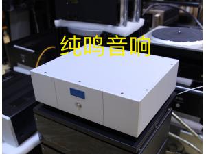 瑞士高文Telos 300立体声后级