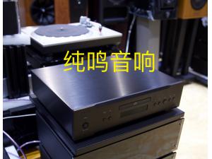 日本第一音响teac cd1630 CD机