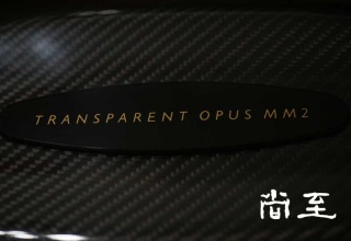 TRANSPARENT OPUS MM2新款顶级三米喇叭线