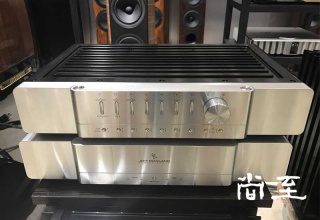 JEFF ROWLAND  COHERENCE PREAMPLIFIER 前级
